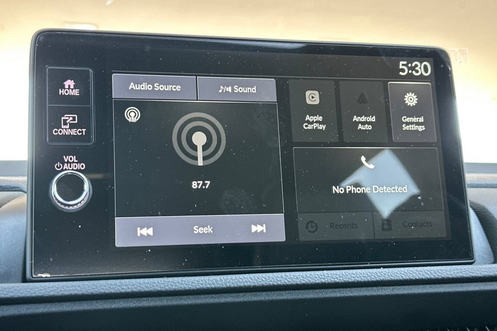 New 2026 Honda CR-V Sport-L image 20