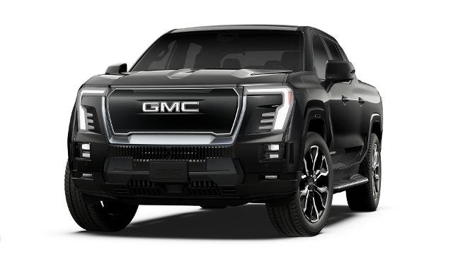 New 2025 GMC Sierra EV Denali image 29
