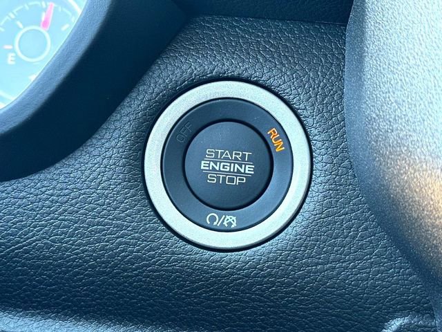 Used 2025 RAM 1500 Tradesman w/ Night Edition image 17