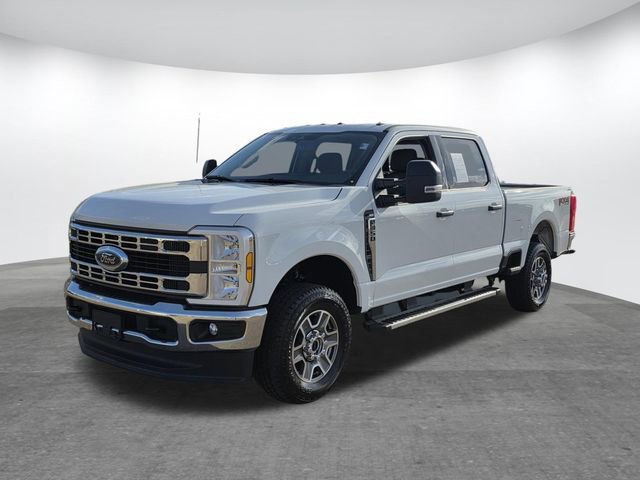 Certified 2025 Ford F350 XLT w/ FX4 Off-Road Package image 7