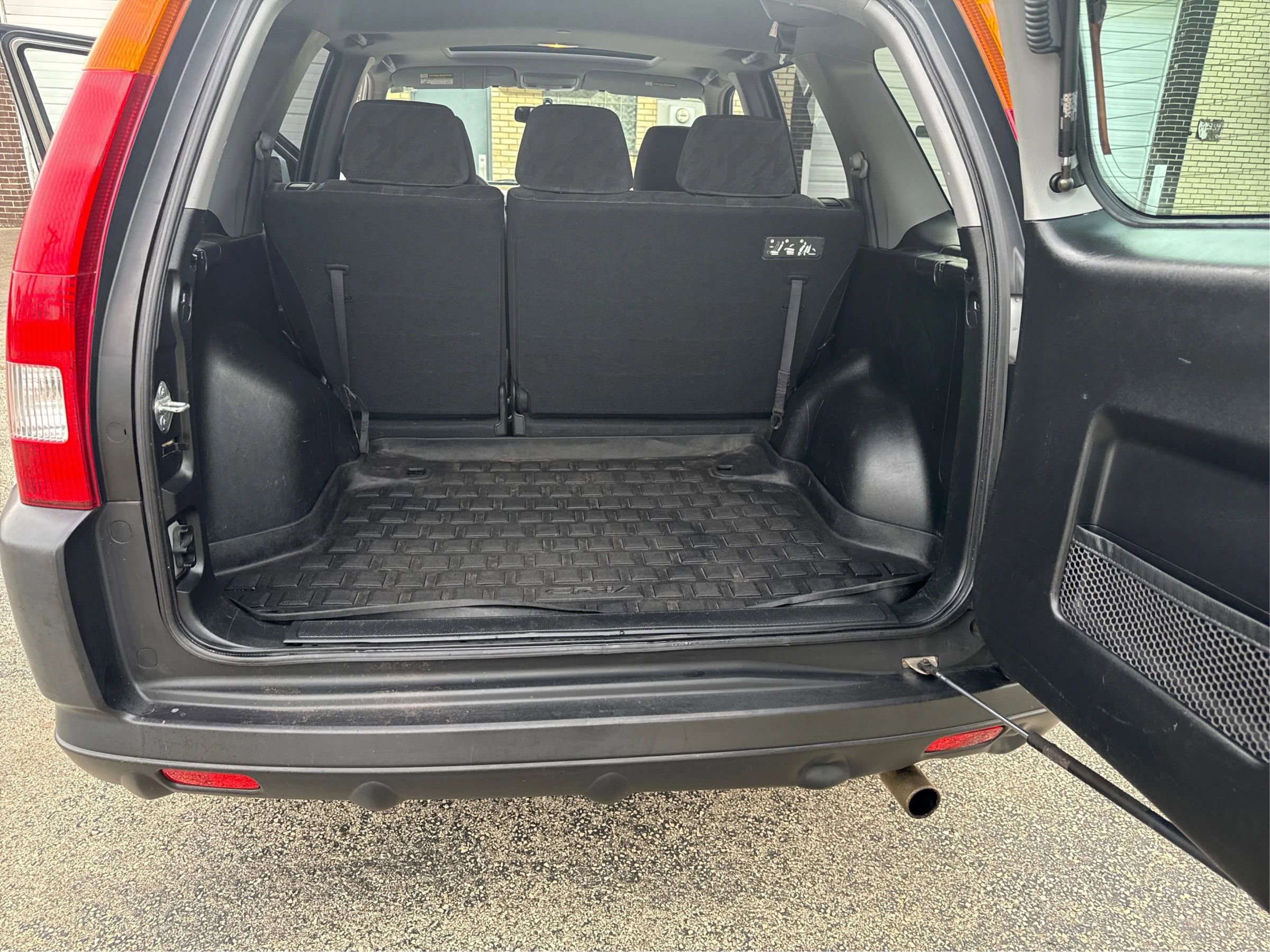 Used 2003 Honda CR-V EX image 15