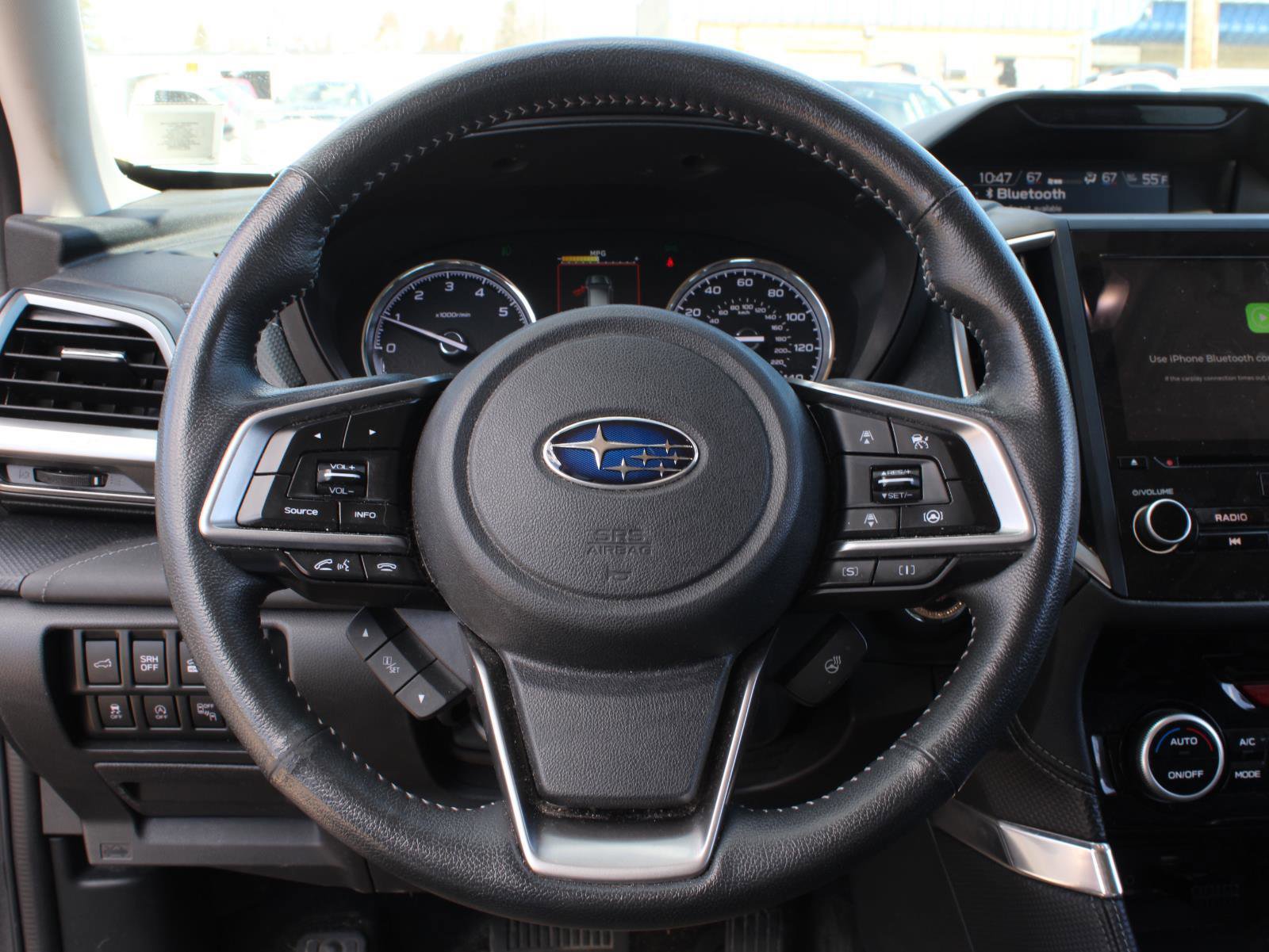 Used 2021 Subaru Forester Touring image 10
