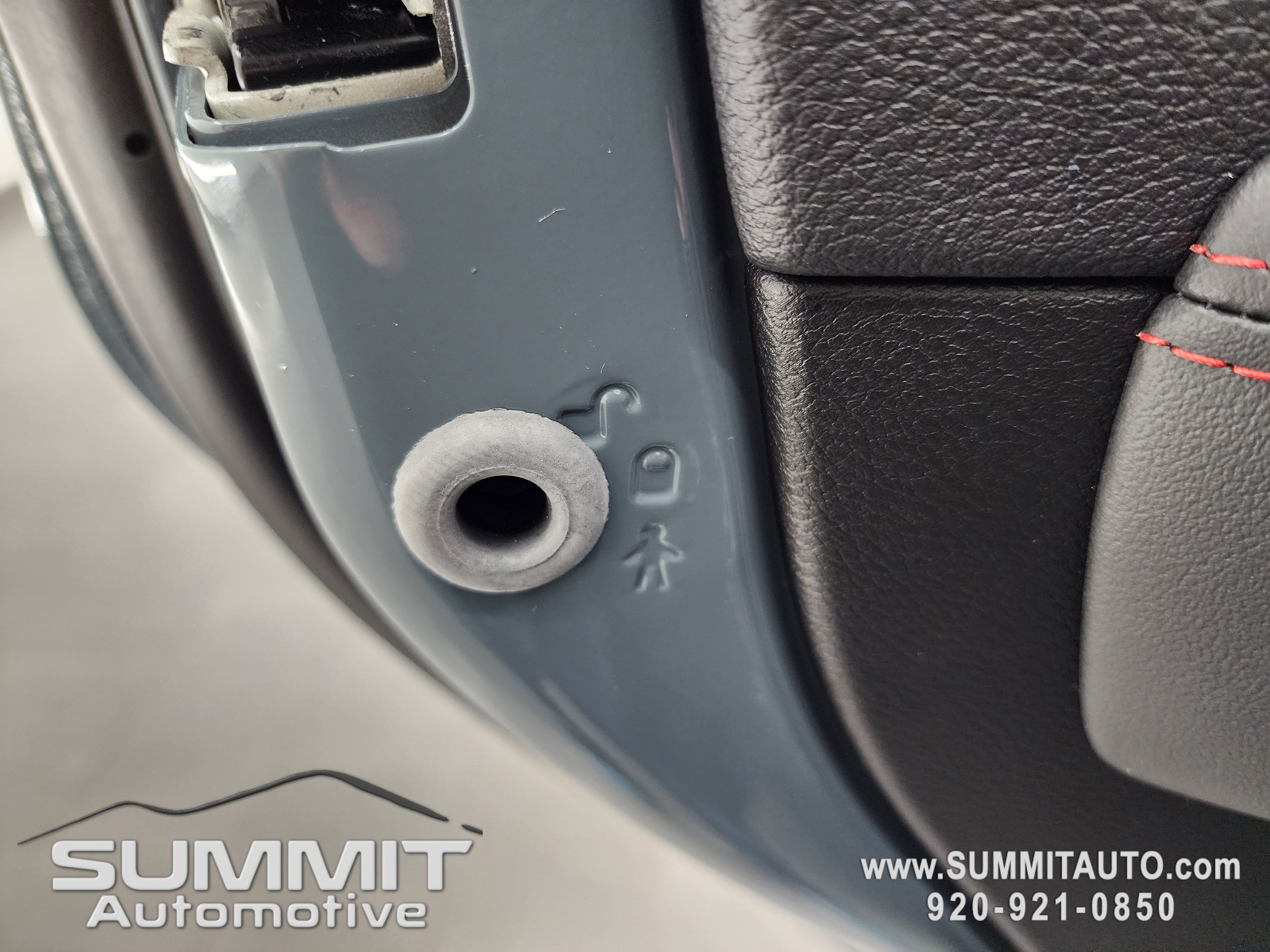 New 2026 Jeep Wrangler Unlimited Rubicon w/ Safety Group image 41