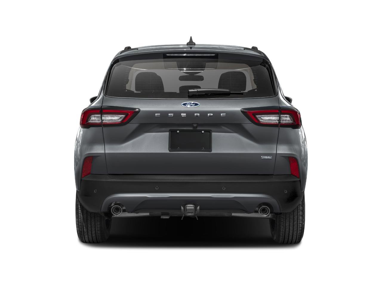 New 2025 Ford Escape SE image 18