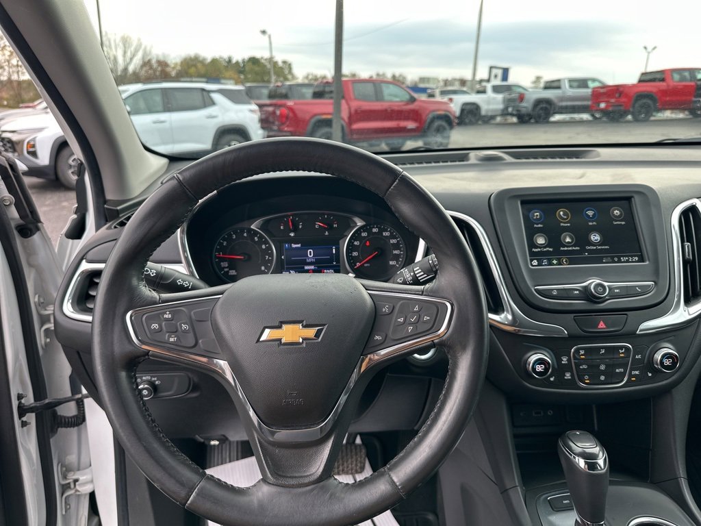 Used 2019 Chevrolet Equinox LT image 16