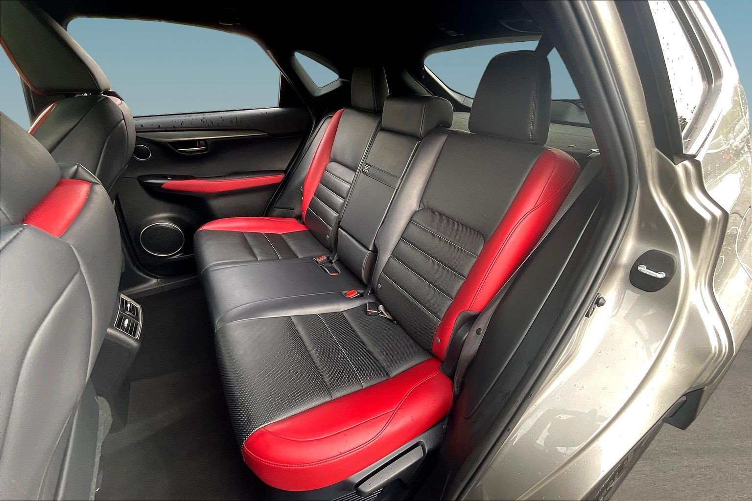 Used 2019 Lexus NX 300 AWD image 21