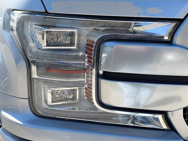 Used 2019 Ford F150 Platinum AWD/4WD image 9