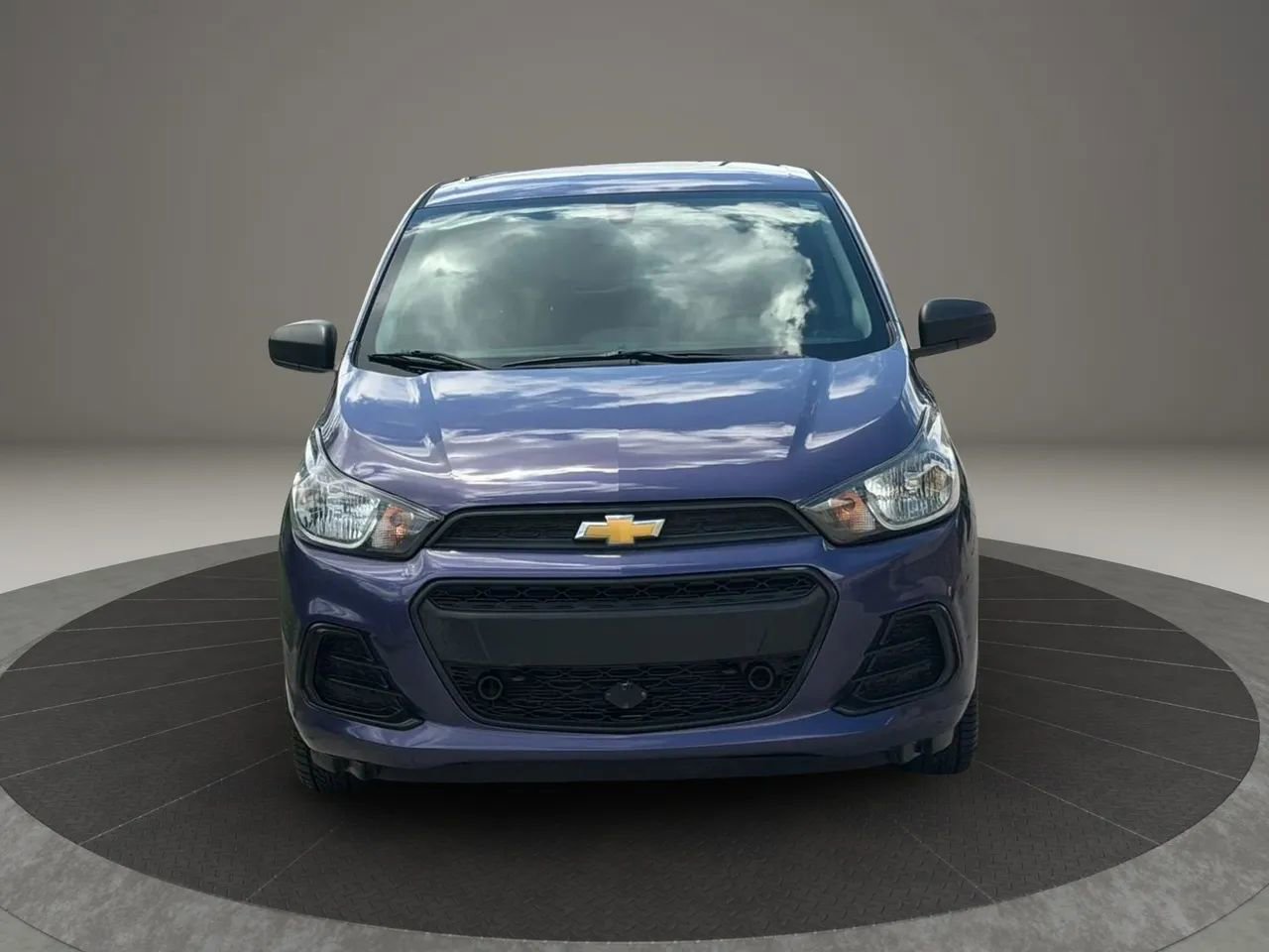 Used 2017 Chevrolet Spark LS FWD image 8
