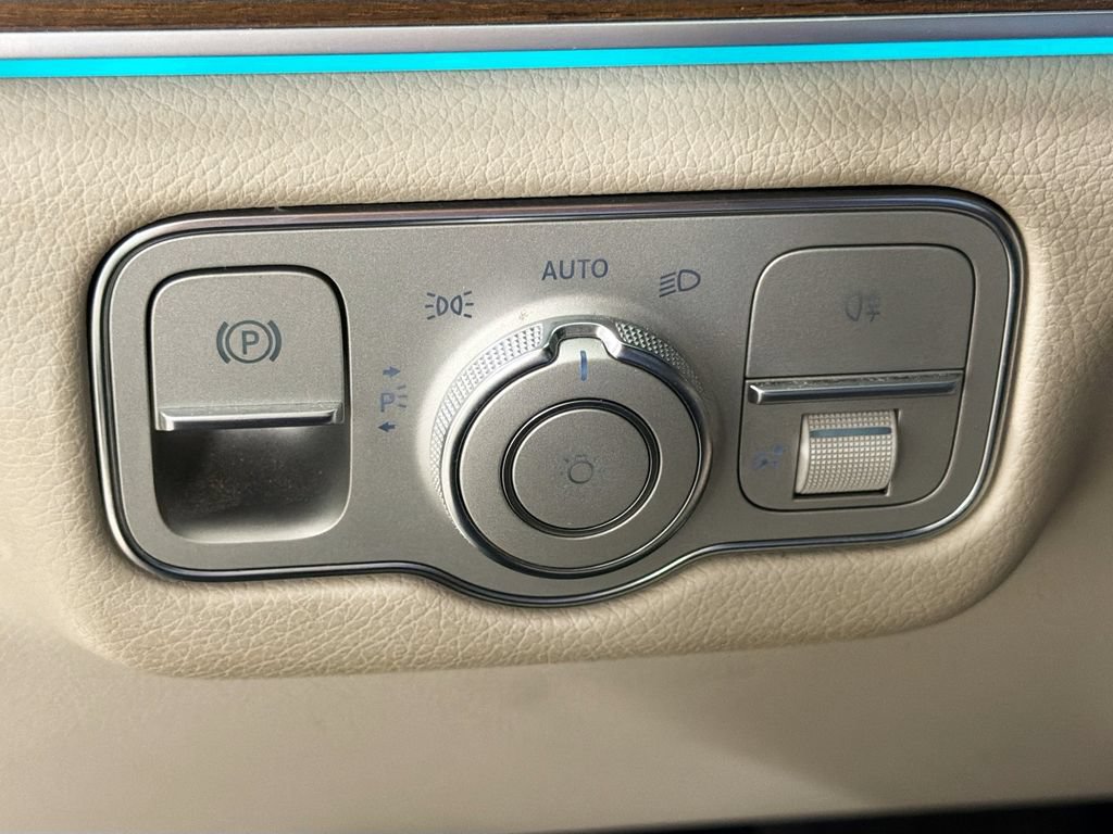 Certified 2021 Mercedes-Benz GLE 350 4MATIC image 11