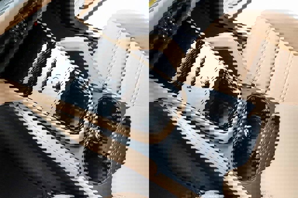 New 2026 Porsche Cayenne S image 51