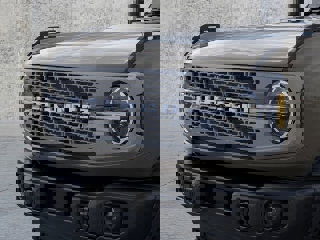 New 2025 Ford Bronco Badlands image 19