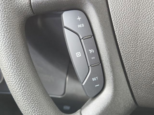 New 2026 Chevrolet Express 2500 w/ Driver Convenience Package RWD image 10