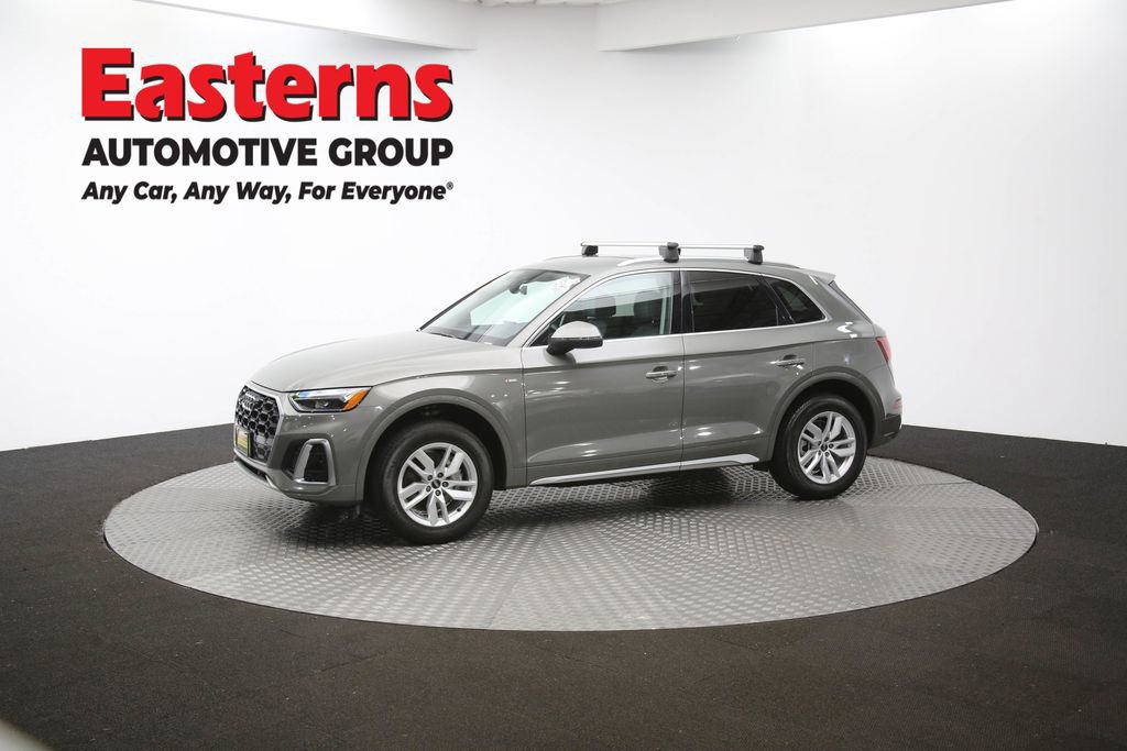 Used 2023 Audi Q5 2.0T Premium w/ Convenience Package image 57