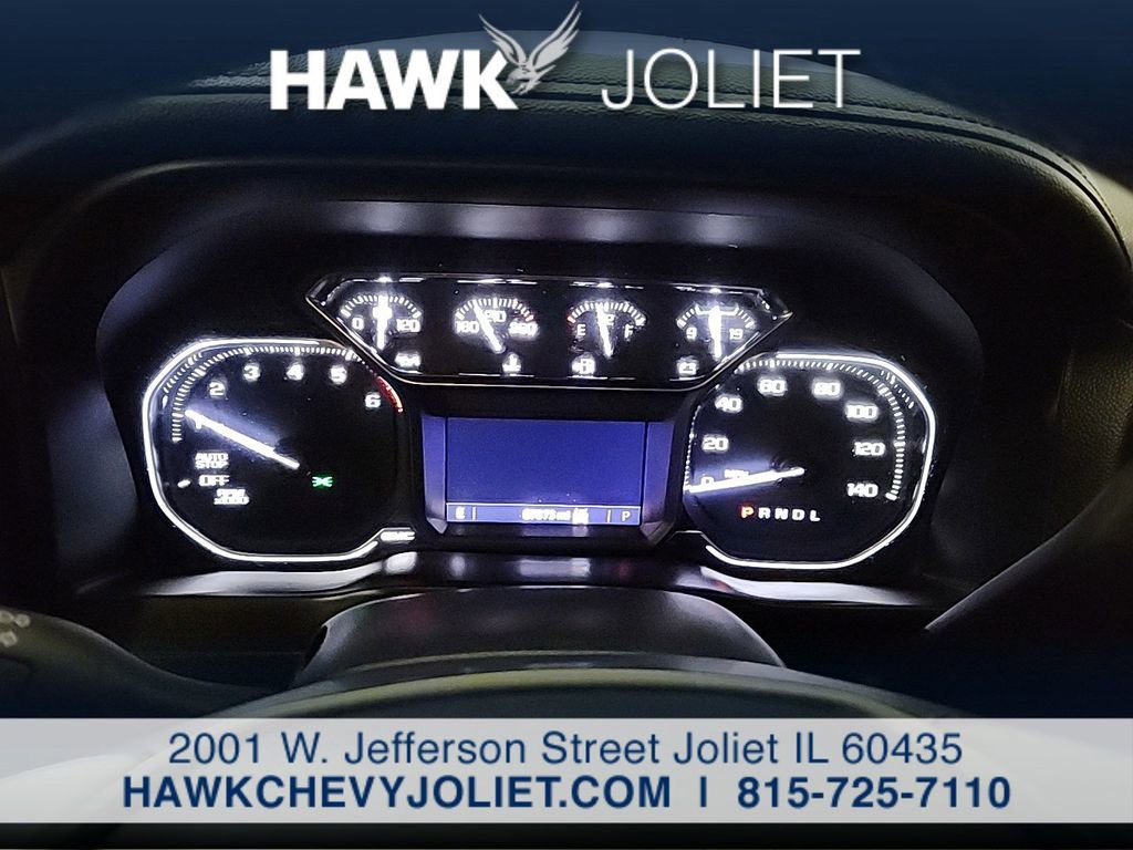 Used 2021 GMC Sierra 1500 AT4 w/ AT4 Premium Package AWD/4WD image 16