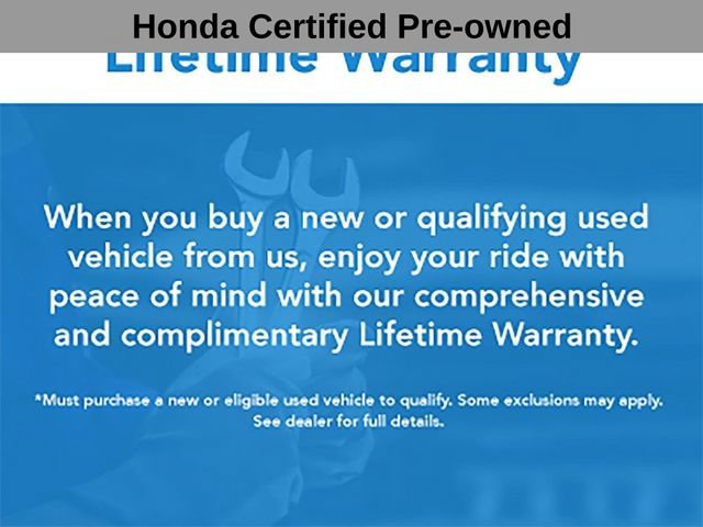Certified 2024 Honda CR-V Sport-L image 4