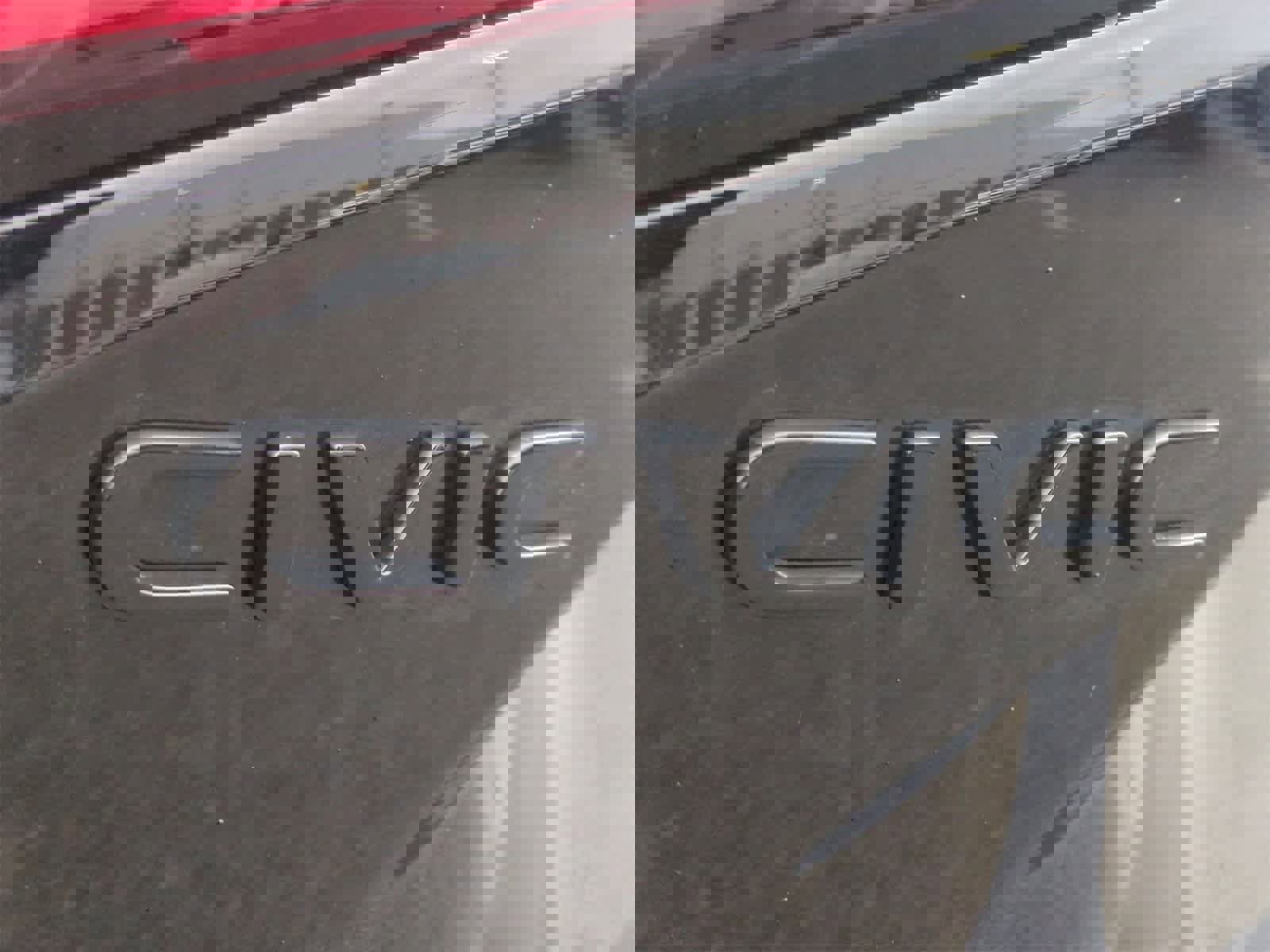 New 2026 Honda Civic Sport image 15