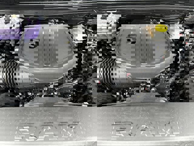 New 2026 RAM 1500 Express image 27