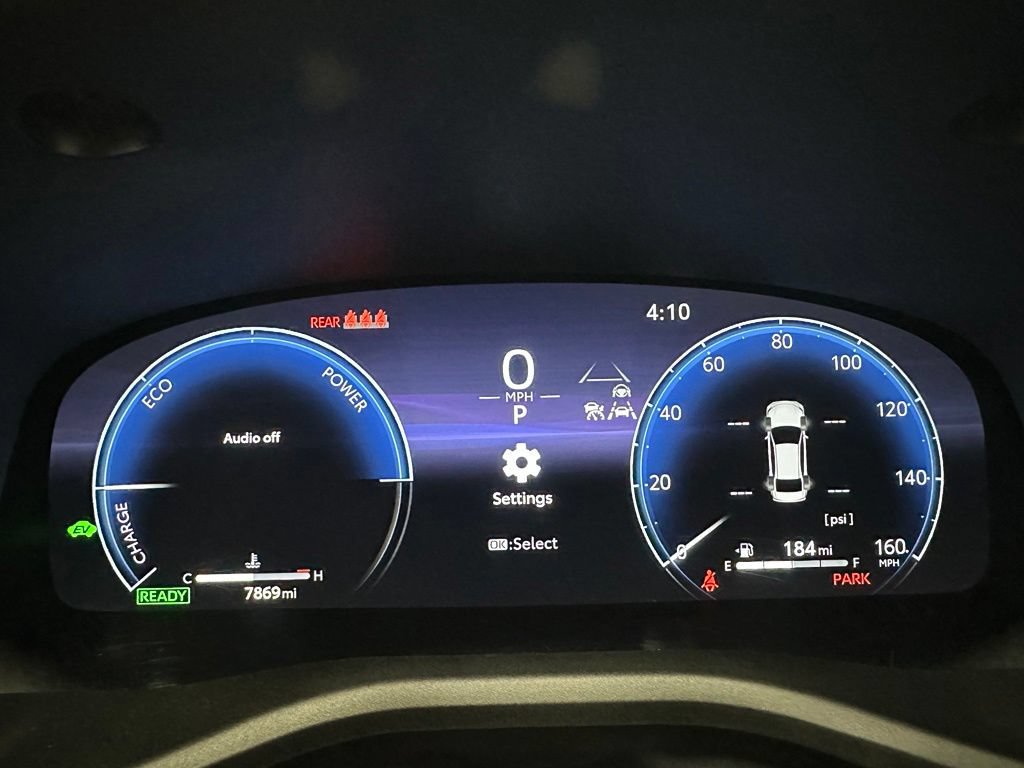 Used 2026 Toyota Camry XSE FWD image 23