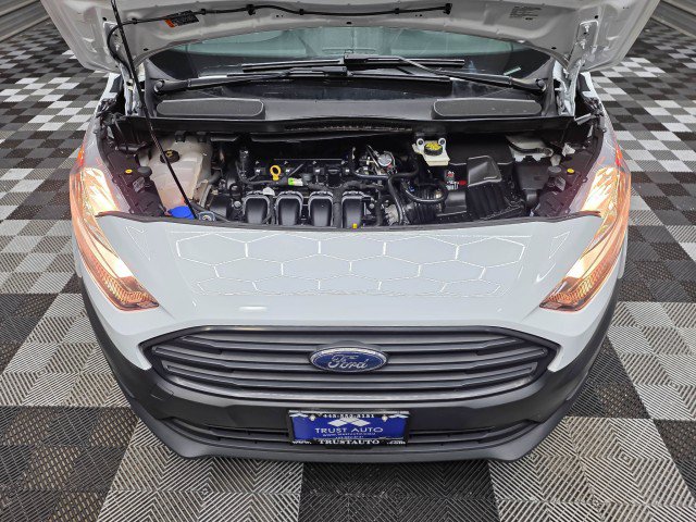 Used 2020 Ford Transit Connect XL FWD image 31
