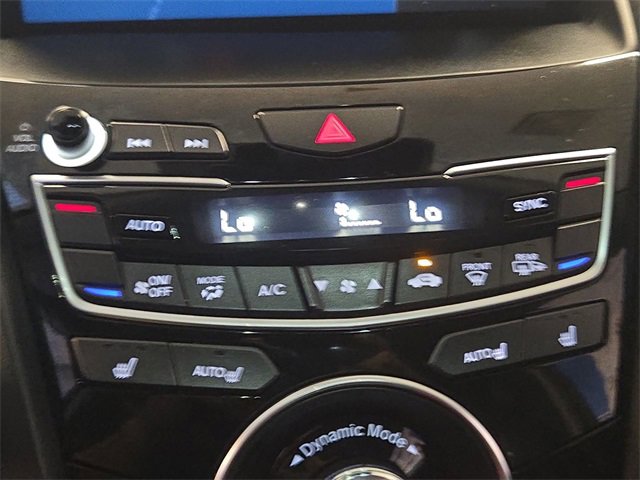 Certified 2023 Acura RDX w/ Technology Package image 19