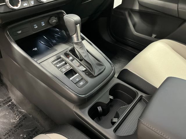 New 2026 Honda CR-V LX image 17