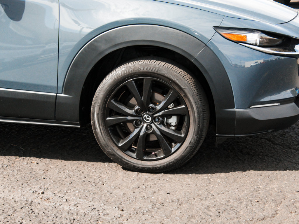 Used 2023 MAZDA CX-30 AWD 2.5 S w/ Preferred Package image 4