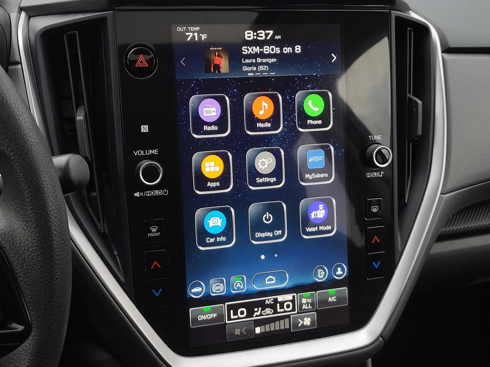 Certified 2025 Subaru Crosstrek 2.0i Premium image 23