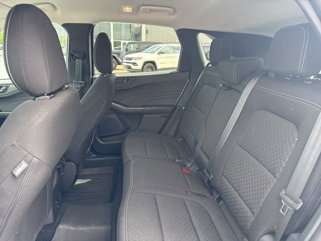 Used 2023 Ford Escape Active AWD/4WD image 32