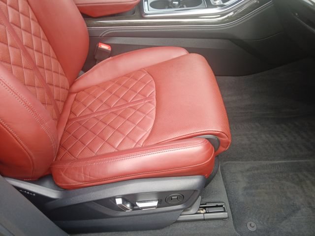 Used 2023 Audi SQ8 Premium Plus AWD/4WD image 49