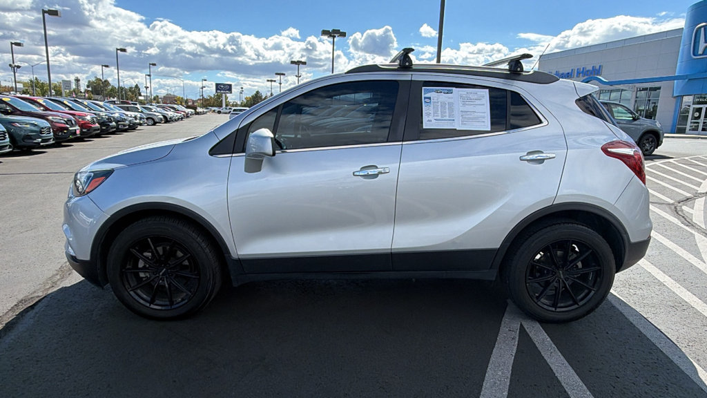 Used 2020 Buick Encore Preferred FWD image 6