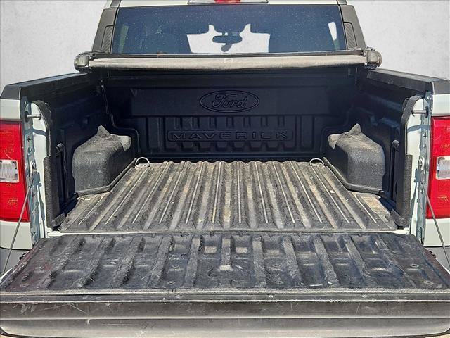 Used 2023 Ford Maverick XLT w/ XLT Luxury Package FWD image 6
