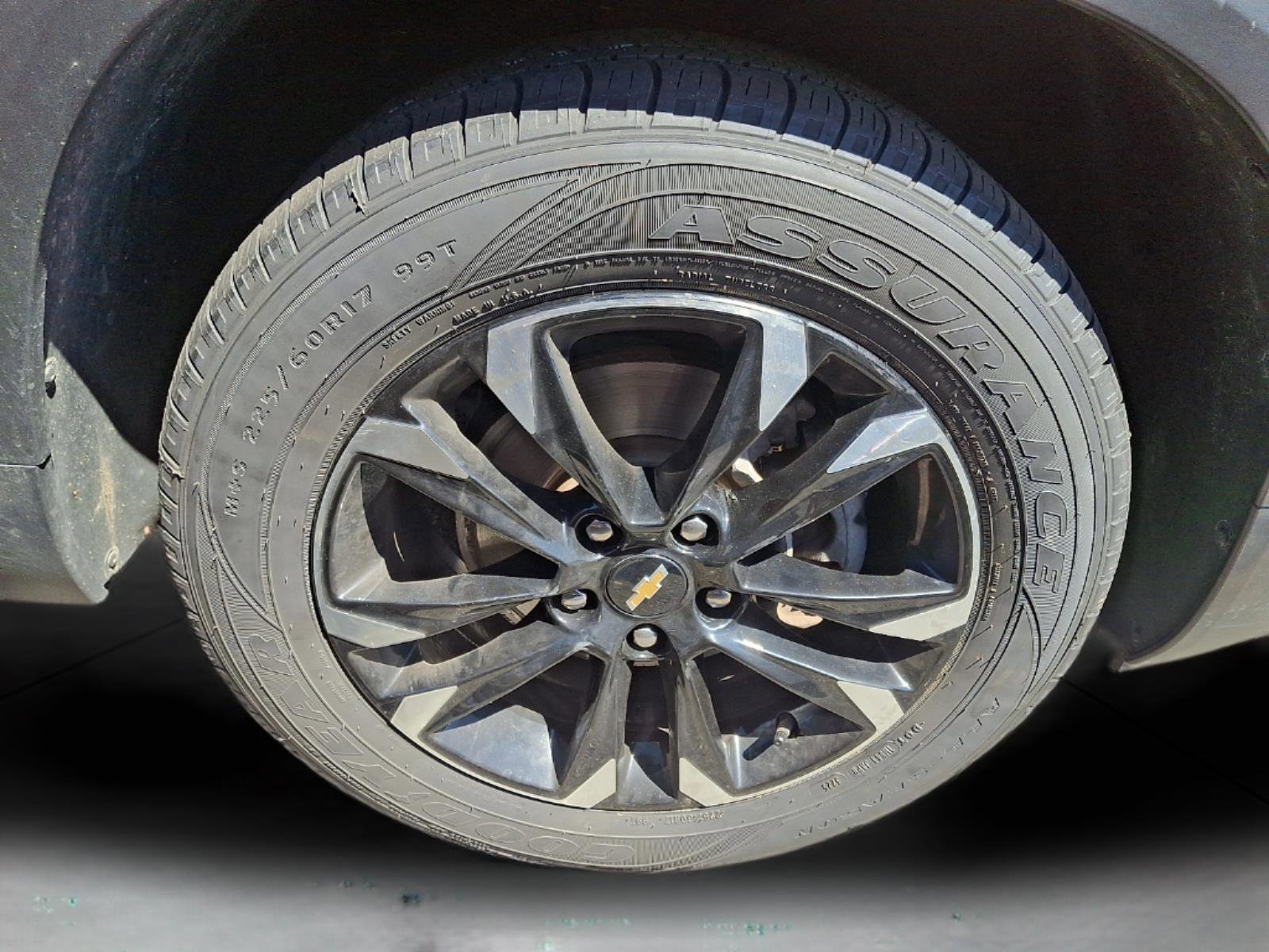 Used 2022 Chevrolet TrailBlazer LT w/ Sun and Liftgate Package AWD/4WD image 67