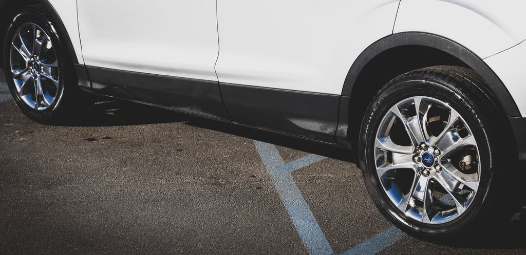 Used 2014 Ford Escape SE w/ Equipment Group 201A image 17