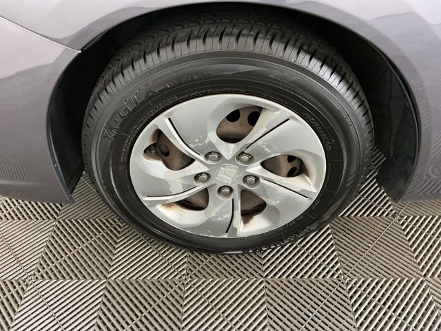 Used 2015 Honda Civic LX image 24