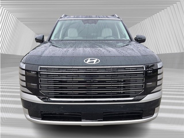New 2026 Hyundai Palisade Calligraphy image 3