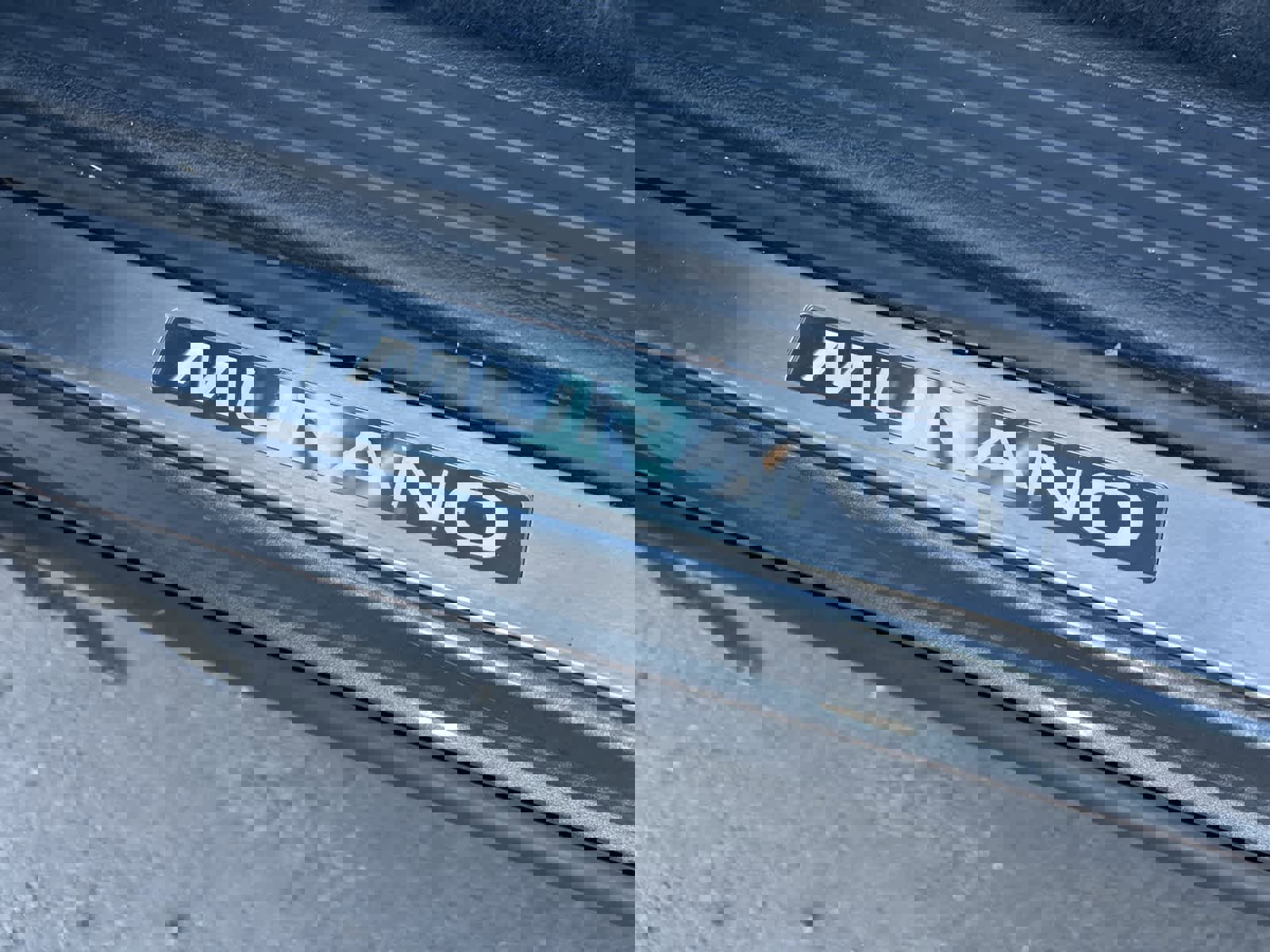 Used 2022 Nissan Murano SL image 34