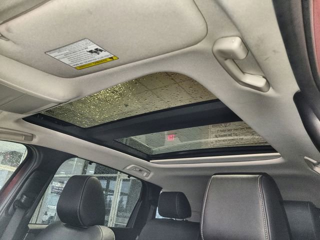 Used 2025 MAZDA CX-90 3.3 Turbo w/ Premium Sport Pkg image 22