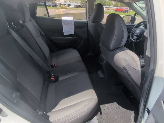 Used 2026 Subaru Crosstrek 2.5i Premium AWD/4WD image 27