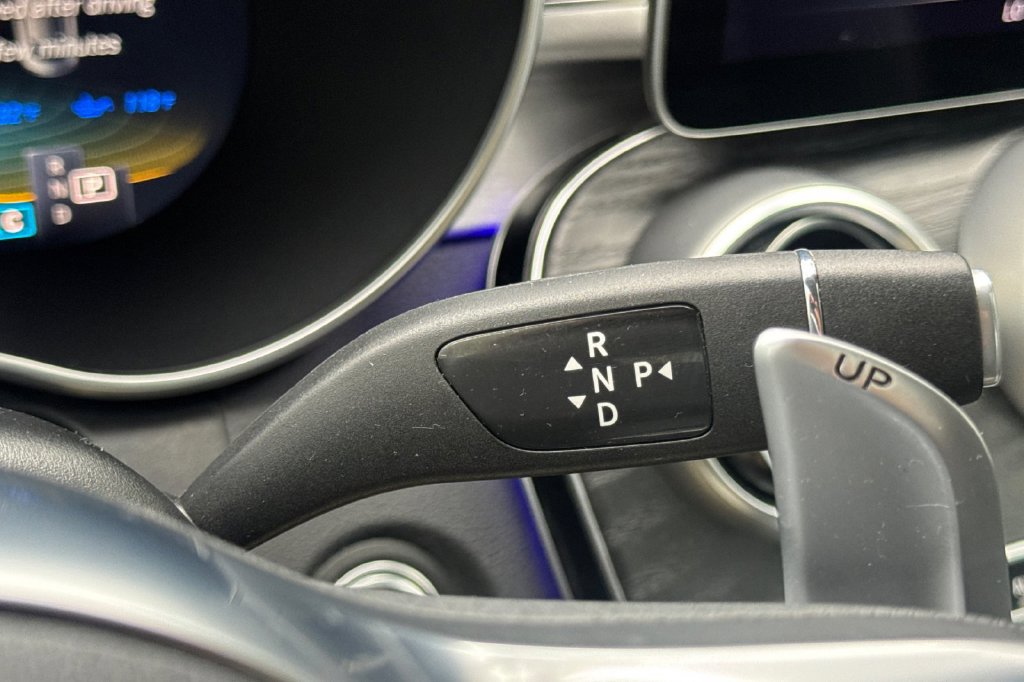 Certified 2019 Mercedes-Benz C 43 AMG 4MATIC Coupe image 25