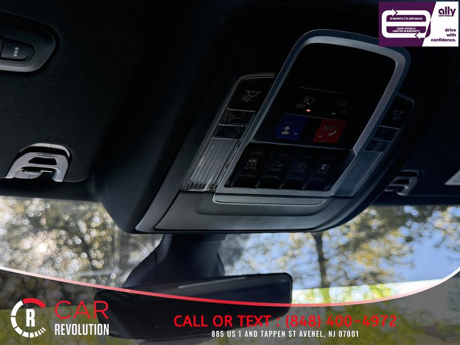 Used 2020 RAM 1500 Rebel w/ Rebel Level 2 Equipment Group AWD/4WD image 29