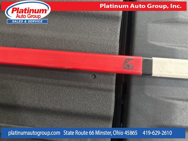 Used 2023 GMC Sierra 1500 Denali image 55