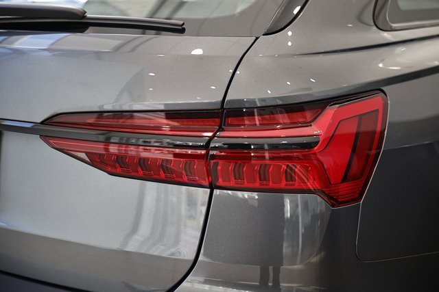 New 2025 Audi RS 6 performance image 9