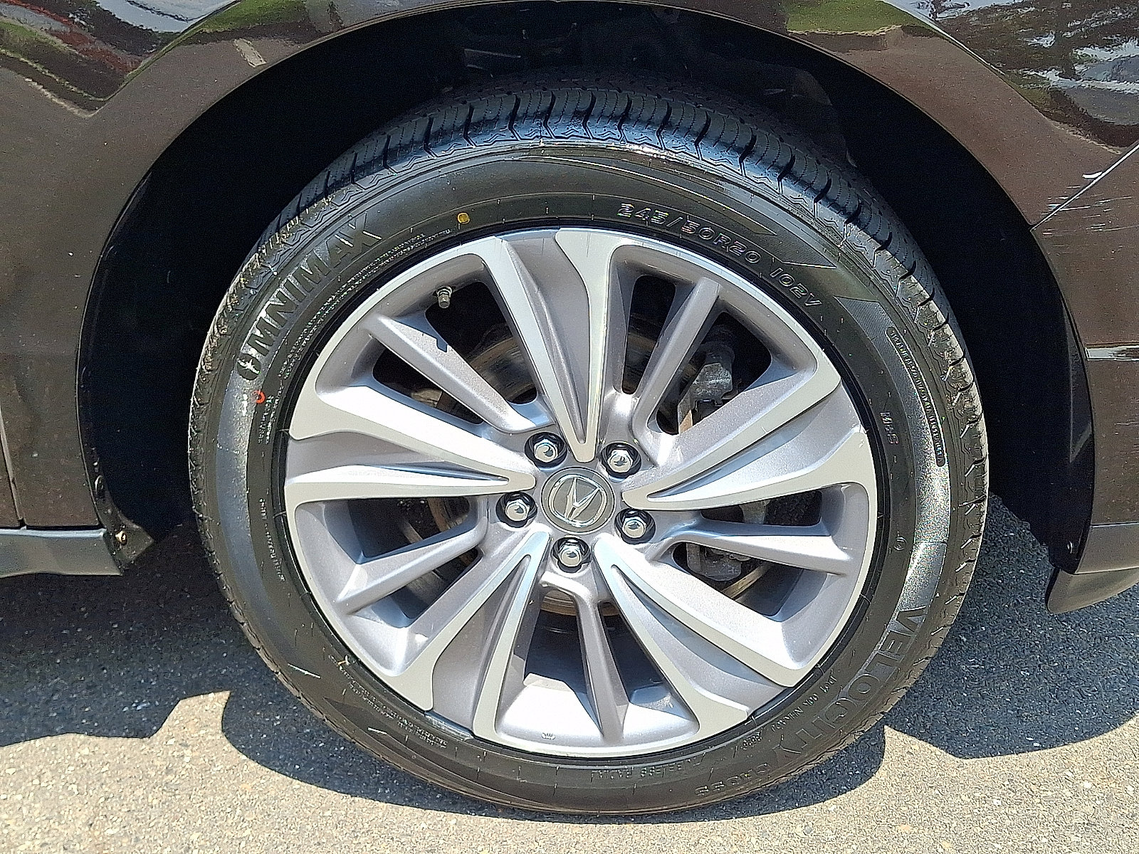 Used 2018 Acura MDX SH-AWD w/ Technology Package image 27