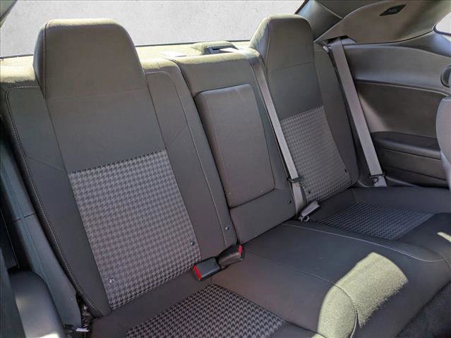 Used 2023 Dodge Challenger R/T Scat Pack RWD image 16