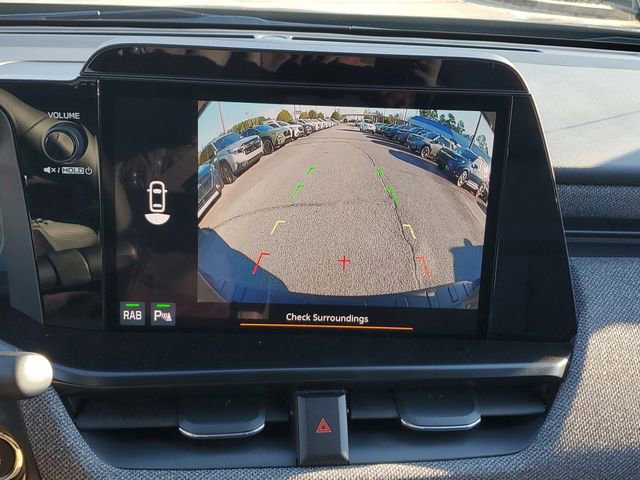 New 2026 Subaru Outback Limited image 28