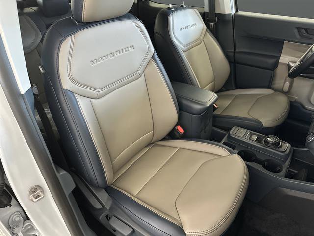 New 2026 Ford Maverick Lariat w/ 4K Tow Package image 29