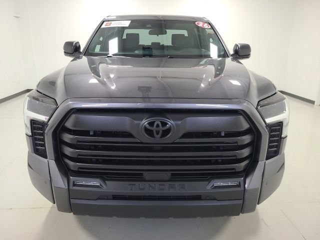 Certified 2026 Toyota Tundra SR5 w/ SR5 Premium Package AWD/4WD image 2