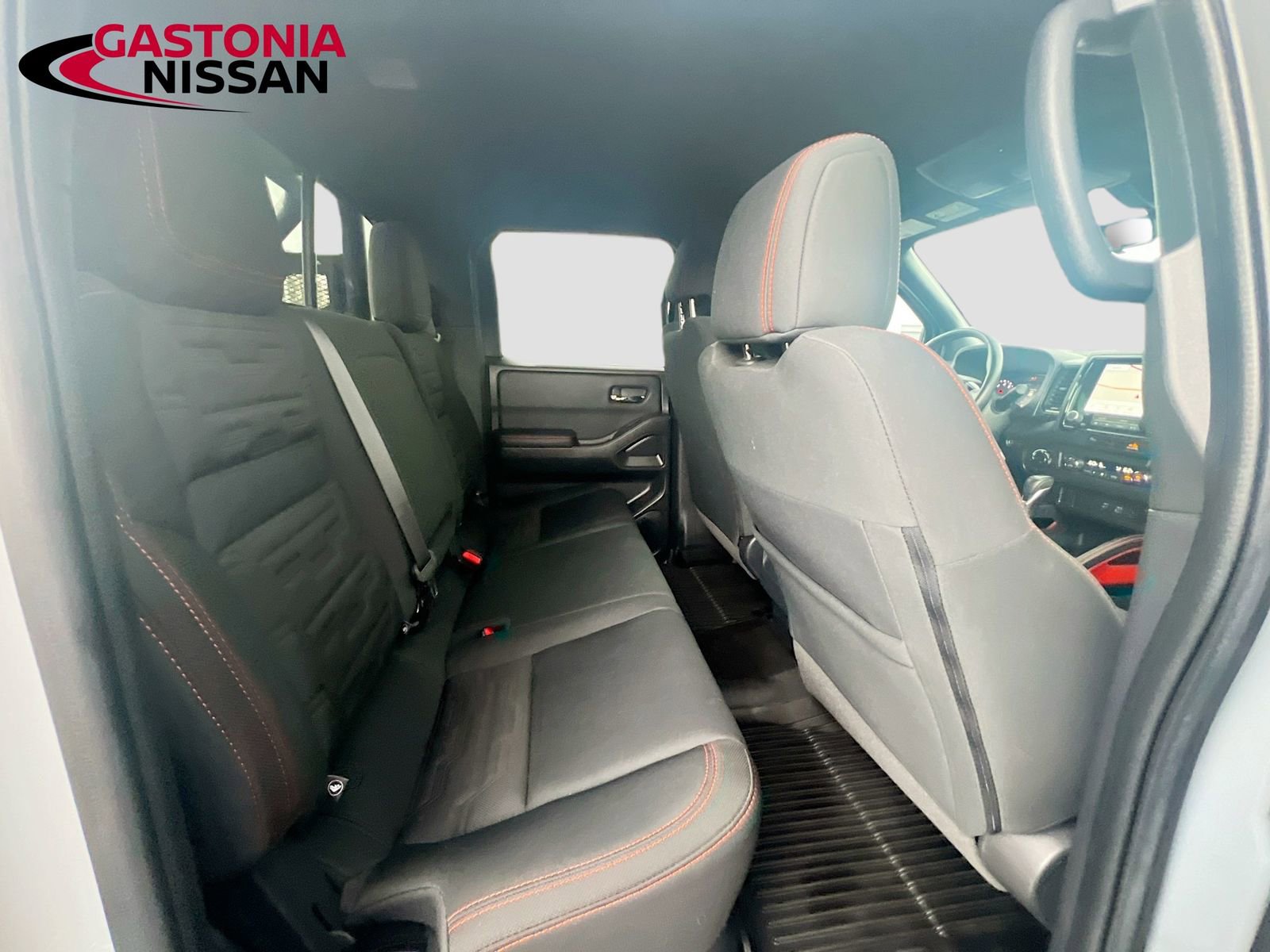 Used 2023 Nissan Frontier PRO-4X w/ Tow Package image 35