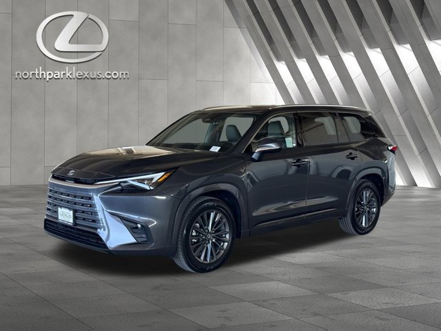 Used 2026 Lexus TX 350 FWD w/ Convenience Package image 3