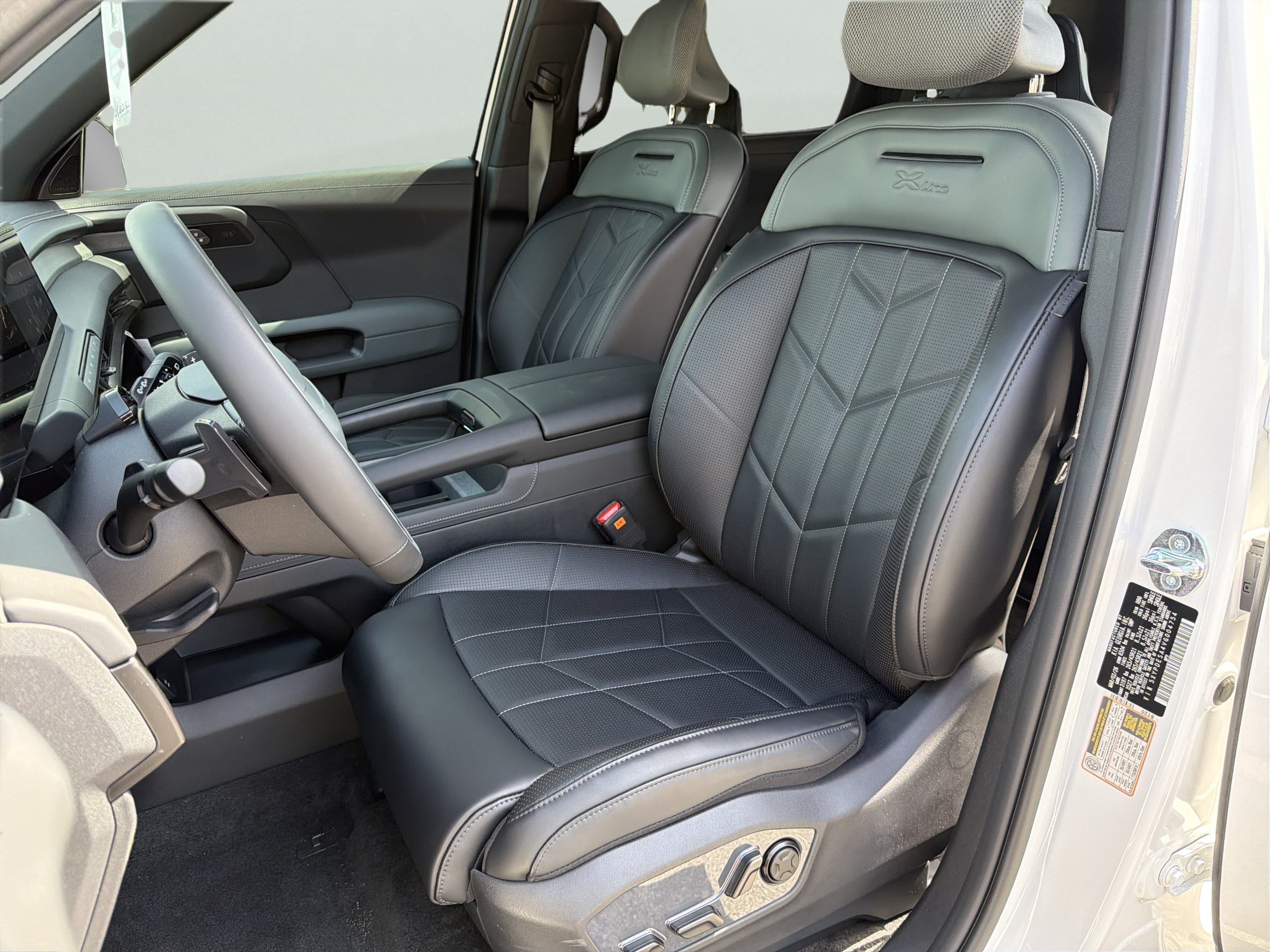 New 2027 Kia Telluride SX X-Line AWD/4WD image 21